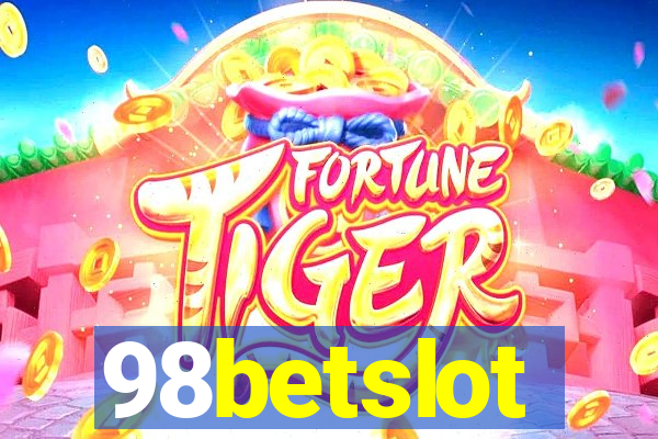 98betslot