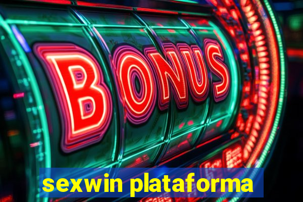 sexwin plataforma