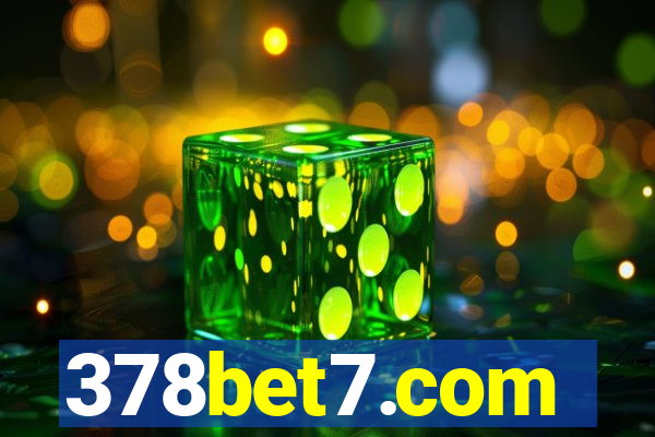 378bet7.com