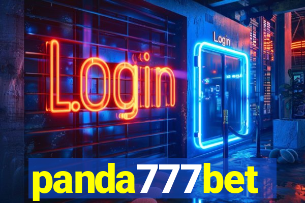 panda777bet