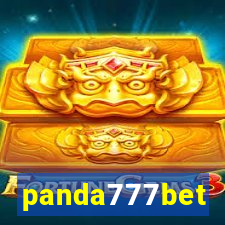 panda777bet