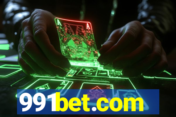 991bet.com