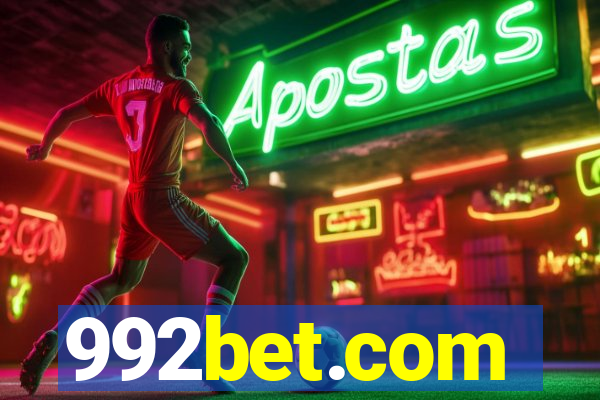 992bet.com