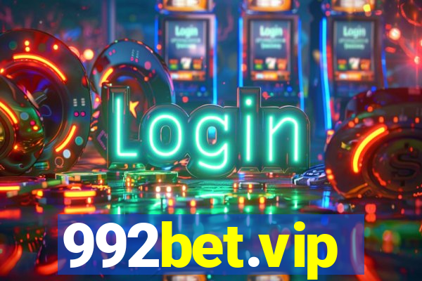 992bet.vip