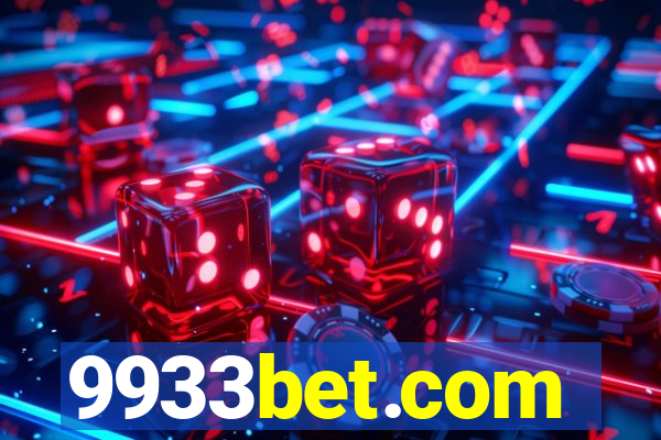 9933bet.com