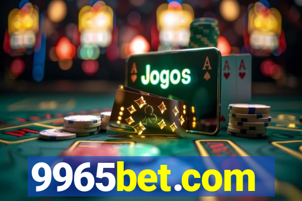 9965bet.com