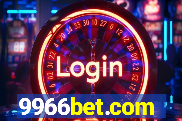 9966bet.com