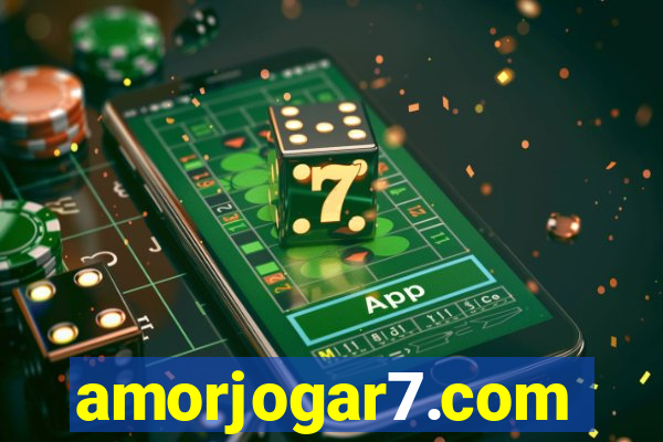 amorjogar7.com