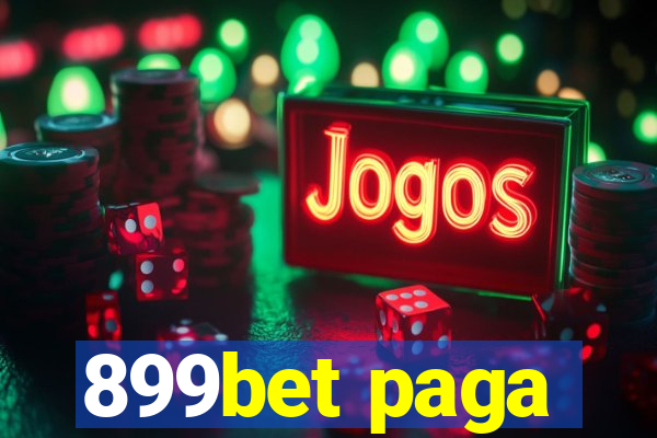 899bet paga