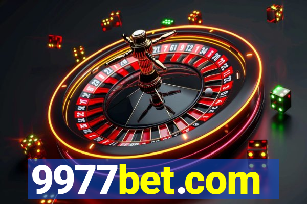 9977bet.com