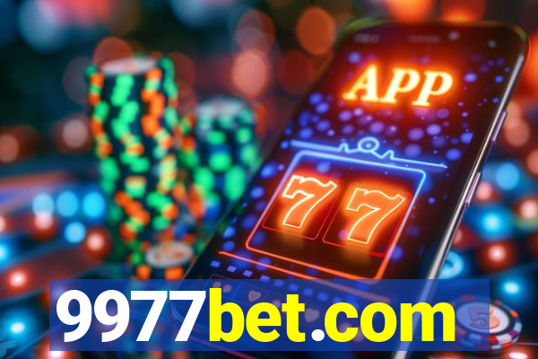 9977bet.com