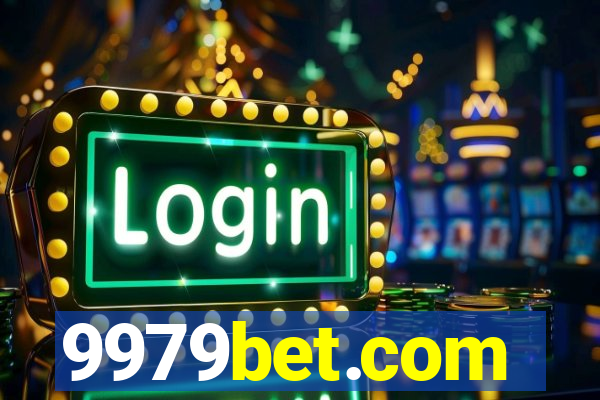 9979bet.com