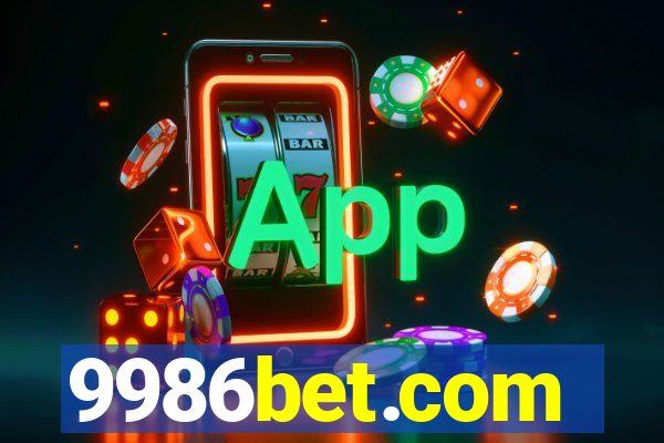 9986bet.com