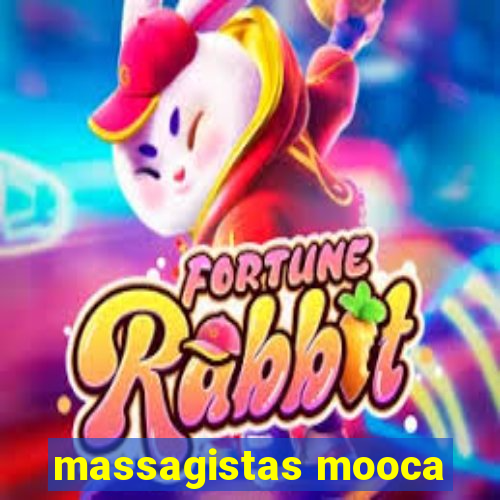 massagistas mooca