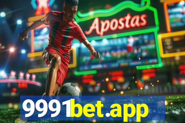 9991bet.app