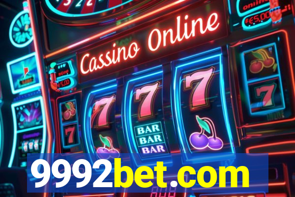 9992bet.com