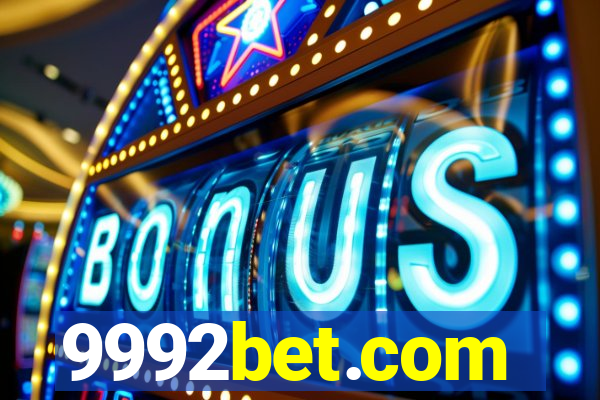 9992bet.com