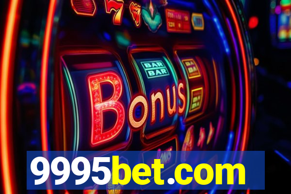 9995bet.com