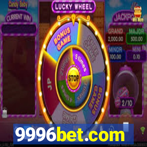 9996bet.com