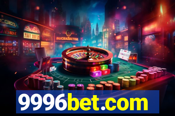 9996bet.com