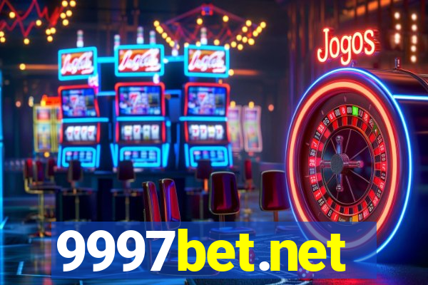 9997bet.net