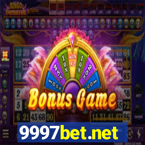 9997bet.net