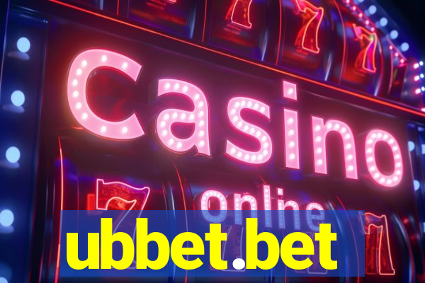 ubbet.bet