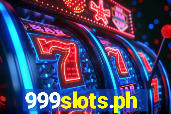 999slots.ph