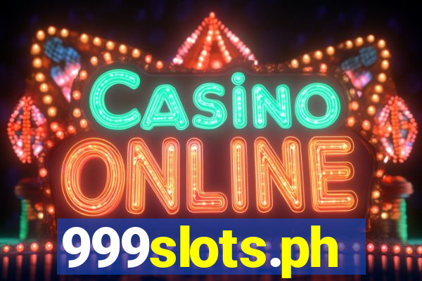 999slots.ph