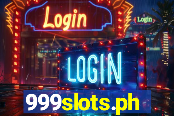 999slots.ph