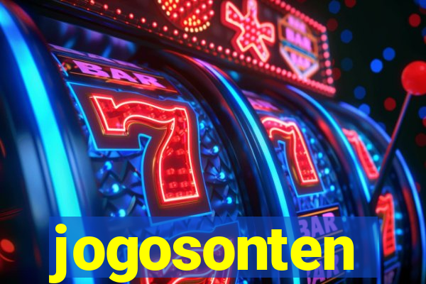 jogosonten