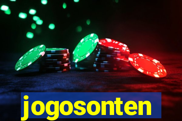 jogosonten