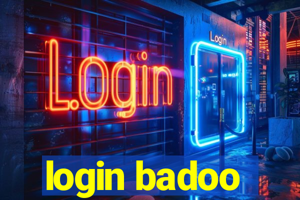 login badoo