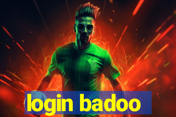 login badoo