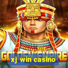 xj win casino