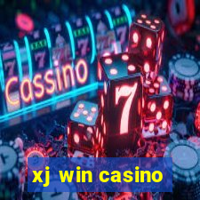 xj win casino