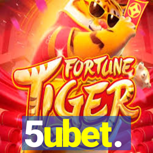 5ubet.