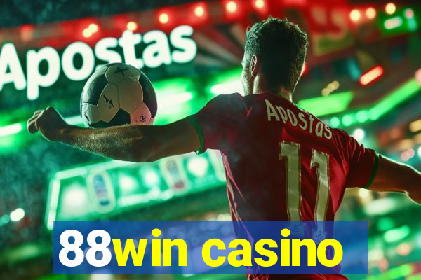 88win casino