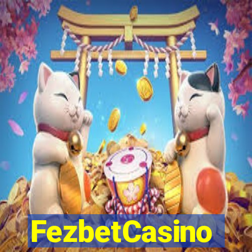 FezbetCasino