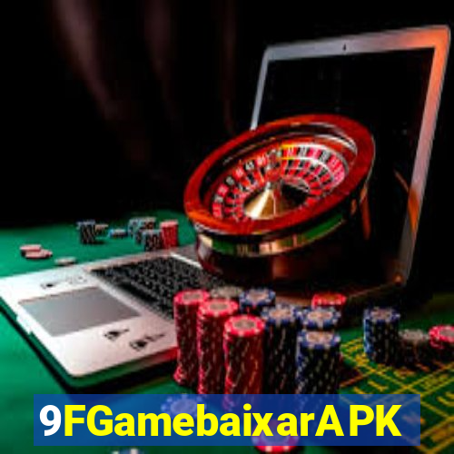 9FGamebaixarAPK