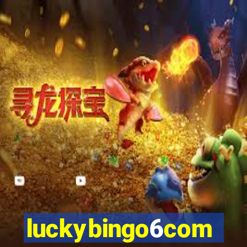 luckybingo6com