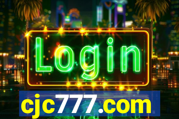 cjc777.com