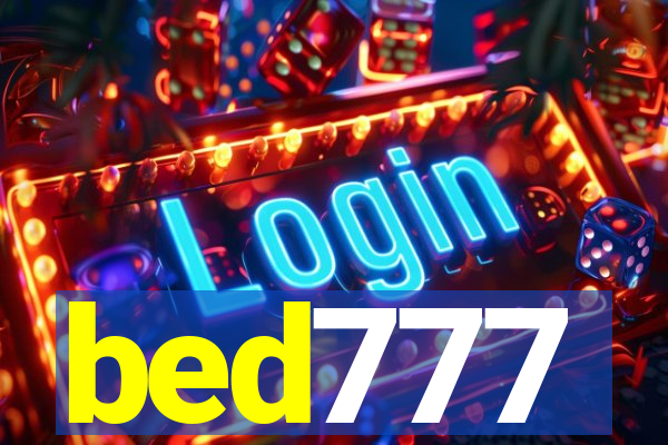 bed777