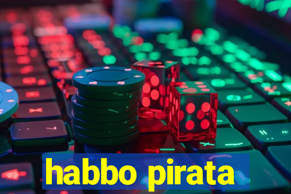 habbo pirata