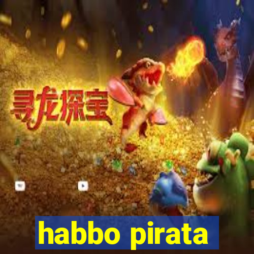 habbo pirata