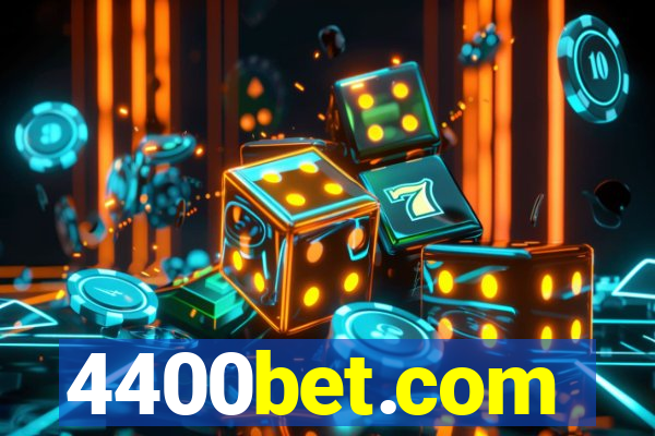 4400bet.com