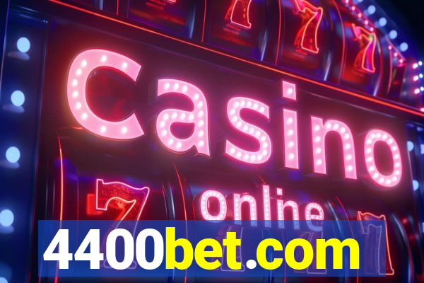 4400bet.com