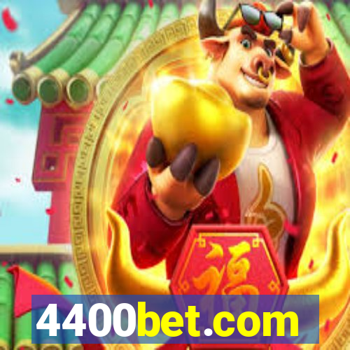 4400bet.com