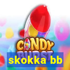 skokka bb