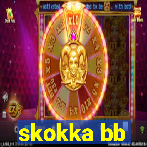 skokka bb